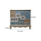Nautical Wooden Storage Chest Bedroom Horizontal Chest with 3 Drawers Clearhalo 'Bedroom Furniture' 'Dressers & Chests' 'dressers_chests' 'furn' 'furn_dressers_chests' 'Furniture' 1200x1200_f22949b5-d674-45ef-9a8f-d1412f788b0d