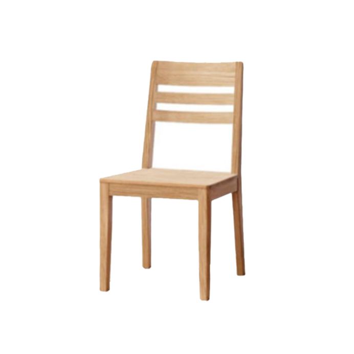 Modern Style Dinette Set 1/5 Pcs Rectangle Solid Wood Dinette Table with Dining Chair Clearhalo 'Dining Room Sets' 'Dining Tables & Seating' 'dining_room_set' 'furn' 'furn_dining_room_set' 'Furniture' 'Kitchen & Dining Furniture' 1200x1200_f2328662-a881-48c5-8ab6-654b92fdd9d7