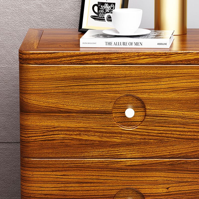 Modern Accent Table Nightstand Solid Wood Nightstand for Bedroom Clearhalo 'Bedroom Furniture' 'furn' 'furn_night_stand' 'Furniture' 'night_stand' 'Nightstands' 1200x1200_f2339f64-84e7-4d02-8bfa-167fca69998d