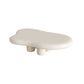 Scandinavian Free Form Coffee Table Wooden 4 Legs Cocktail Table Clearhalo 'Coffee & Accent Tables' 'Coffee Tables' 'coffee_tables' 'furn' 'furn_coffee_tables' 'Furniture' 'Living Room Furniture' 1200x1200_f234e1c7-ba79-4c57-818c-2c492d2113f5