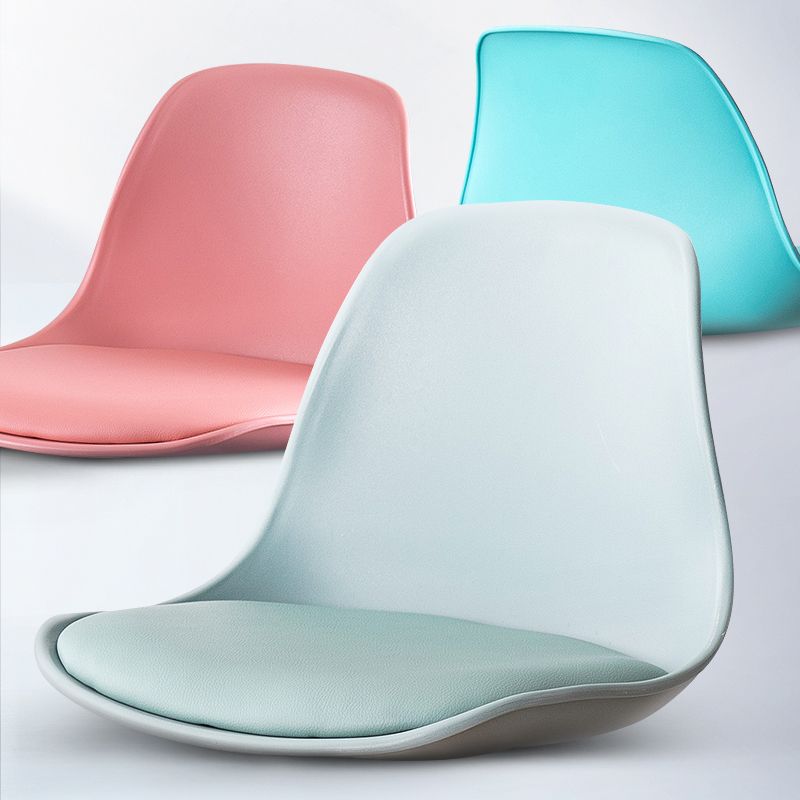 Modern Adjustable Height Bar Stool Swivel Plastic Low Back Counter Stool Clearhalo 'Bar Furniture' 'Bar Stools' 'bar_stools' 'furn' 'furn_bar_stools' 'furniture_bar_stools' 'Kitchen & Dining Furniture' 'kitchen&dining_furn' 'kitchen' 'kitchen_furn' Furniture' 1200x1200_f241b25a-22d0-414c-907e-a009cacb6e8c