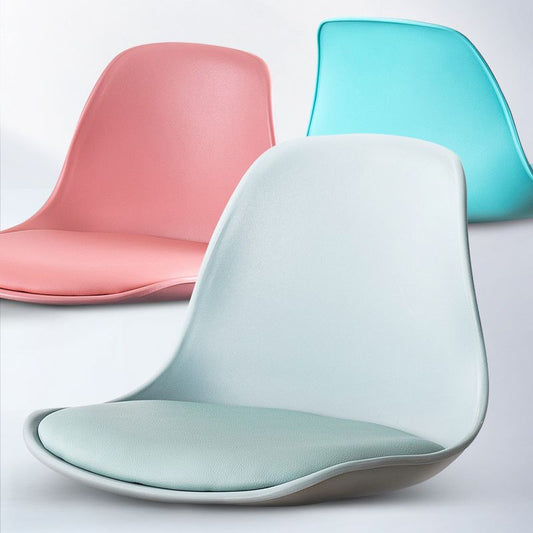 Modern Adjustable Height Bar Stool Swivel Plastic Low Back Counter Stool Clearhalo 'Bar Furniture' 'Bar Stools' 'bar_stools' 'furn' 'furn_bar_stools' 'furniture_bar_stools' 'Kitchen & Dining Furniture' 'kitchen&dining_furn' 'kitchen' 'kitchen_furn' Furniture' 1200x1200_f241b25a-22d0-414c-907e-a009cacb6e8c