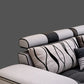 Removable Cushions Slipcovered Tufted Sectional Sofa Set with Storage Clearhalo 'Furniture' 'furniture_sectionals' 'kitchen' 'kitchen_sectionals' 'Living Room Furniture' 'Sectionals' 1200x1200_f245ed25-a0a2-4bab-8cdb-bd104c6e74cb