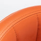 Modern Backrest Liftable Stool Steel Cashier Bar Stool with Leather Cushion Clearhalo 'Bar Furniture' 'Bar Stools' 'bar_stools' 'furn' 'furn_bar_stools' 'furniture_bar_stools' 'Kitchen & Dining Furniture' 'kitchen&dining_furn' 'kitchen' 'kitchen_furn' Furniture' 1200x1200_f246dded-45f5-4711-96f7-6129c7dfa13c