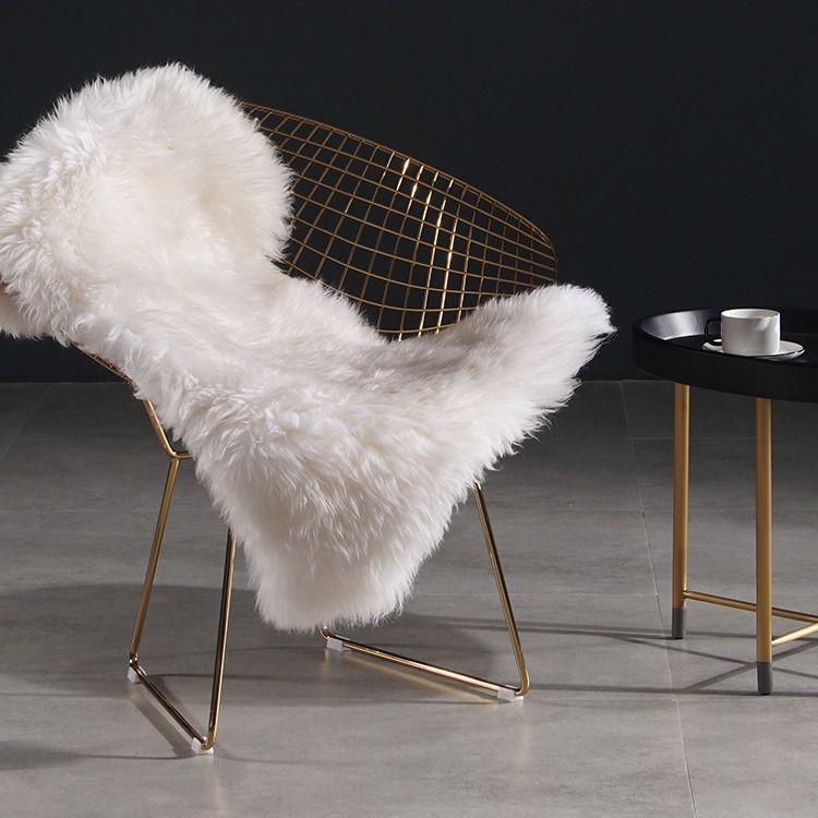 Scandinavian Dining Side Chairs PU Leather Cross Back Dining Chairs for Home Clearhalo ' kitchen&dining_furn' 'Dining Chairs' 'Dining Tables & Seating' 'dining_chair' 'furn' 'furn_dining_chair' 'Furniture' 'furniture_dining_chair' 'Kitchen & Dining Furniture' 'kitchen' 1200x1200_f24a683c-f961-4824-9016-39860d5efb28