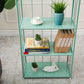 Iron Scandinavian Etagere Bookshelf Vertical Open Bookshelf for Living Room Clearhalo 'Bookcases' 'furn' 'furn_bookcases' 'Furniture' 'furniture_bookcases' 'Office Furniture' 1200x1200_f24e0f53-ddca-42cd-b536-e961dfe30737