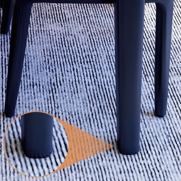 Dining Room Sets Contemporary with Sintered Stone Dining Table and Padded Chairs Clearhalo 'Dining Room Sets' 'Dining Tables & Seating' 'dining_room_set' 'furn' 'furn_dining_room_set' 'Furniture' 'furniture_dining_room_set' 'Kitchen & Dining Furniture' 'kitchen&dining_furn' 'kitchen' 1200x1200_f269f6a6-71d7-4b03-add5-9e380dda8734