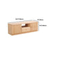 Scandinavian Pine Wood TV Media Stand Natural Wood Media Console with Drawers Clearhalo 'furn' 'furn_tv_stands_entertainment_centers' 'Furniture' 'Living Room Furniture' 'TV Stands & Entertainment Centers' 'TV Stands & Media Storage Furniture' 'tv_stands_entertainment_centers' 1200x1200_f2709625-8a3f-493a-b1f1-4e5c4c97e07c