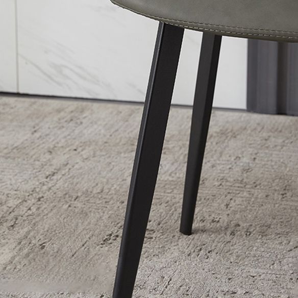 Modern Kitchen Black Sintered Stone Furniture of Standard Height Formal Dining¬†Room¬†Table¬†Set Clearhalo 'Dining Room Sets' 'Dining Tables & Seating' 'dining_room_set' 'furn' 'furn_dining_room_set' 'Furniture' 'furniture_dining_room_set' 'Kitchen & Dining Furniture' 'kitchen&dining_furn' 'kitchen' 1200x1200_f27ed437-9f4b-472d-9f76-b1667b404051