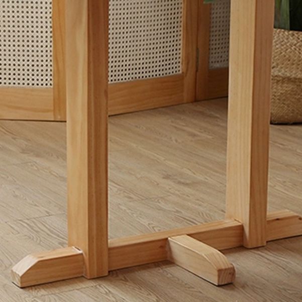 Modern 1/2/5/7 Pieces Dining Set Solid Wood Dining Table Set for Dining Areas Clearhalo 'Dining Room Sets' 'Dining Tables & Seating' 'dining_room_set' 'furn' 'furn_dining_room_set' 'Furniture' 'furniture_dining_room_set' 'Kitchen & Dining Furniture' 1200x1200_f288b2b5-ed63-4f29-812d-330f6de5f53d