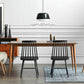 Luxury Pine Wood Table for Restaurant Rectangle Dining Table with 4 Legs Clearhalo 'Dining Tables & Seating' 'Dining Tables' 'dining_table' 'furn' 'furn_dining_table' 'Furniture' 'furniture_dining_table' 'Kitchen & Dining Furniture' 'kitchen' 'kitchen_dining_table' 1200x1200_f2909b15-35f8-4893-b0ff-317cc5d14b43