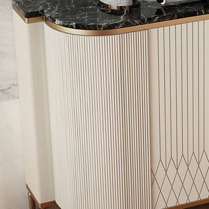 MODERNA SIDETTO COMPLETTO COMPLETTO MARBLE FUNCO E SIGNIFICA