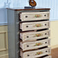 Traditional Storage Chest Solid Wood Dresser with 6/4/5 Drawers Clearhalo 'Bedroom Furniture' 'Dressers & Chests' 'dressers_chests' 'furn' 'furn_dressers_chests' 'Furniture' 1200x1200_f2a83dcc-be83-42e5-b95a-f040141d9352