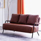 Contemporary Industrial 3-seater Sofa for Apartment and Living Room Clearhalo 'furn' 'furn_sofas' 'Furniture' 'furniture_sofas' 'Living Room Furniture' 'Sofa' 'sofas' 1200x1200_f2c72c3f-bace-48e3-8cc4-d8902d5683b6