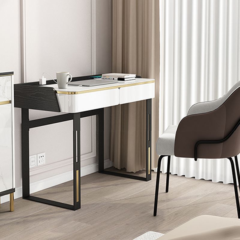 MODERNA DESIONE DEI RECTALLY DESITTANGE DI STATE TRIMA CON BASE SLED PER CASA