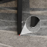 Sintered Stone Rectangular Work Table Home Office Modern Writing Desk Clearhalo 'furn' 'furn_office_desk' 'Furniture' 'furniture_office_desk' 'Office Desks' 'Office Furniture' 'office_desk' 1200x1200_f2d6bdc7-3fcf-4dd3-93d8-24e8b961fb40