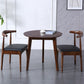 Modern Style Solid Wood Dining Table Round Table with 3 Legs for Home Use Clearhalo ' dining_table' 'Dining Tables & Seating' 'Dining Tables' 'furn' 'furn_dining_table' 'Furniture' 'furniture_dining_table' 'Kitchen & Dining Furniture' 'kitchen&dining_furn' 'kitchen' 'kitchen_dining_table' 1200x1200_f2e35132-0e60-4dcd-a9d2-643c8e92a226