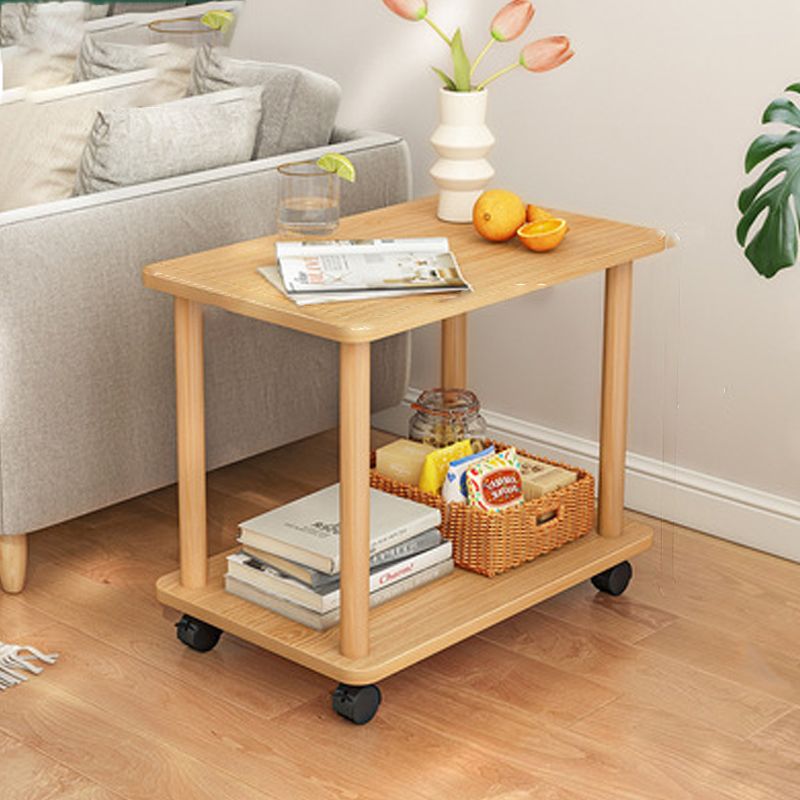 Tabla de deslizamiento geométrico modernista Tabla de nivel de la altura 18.5 "de altura