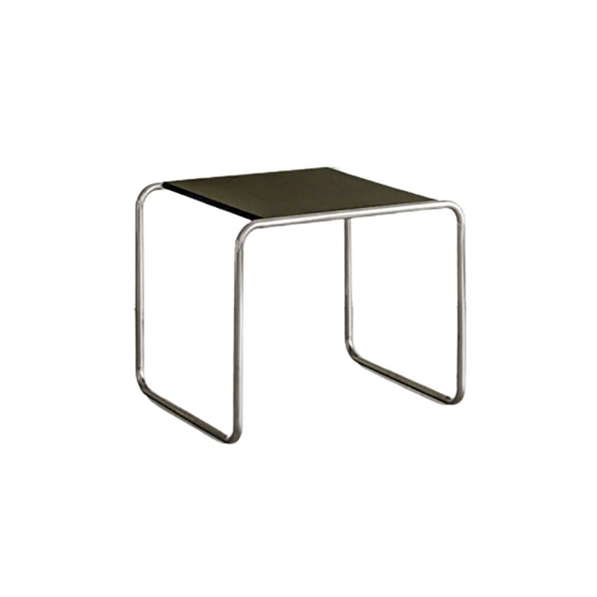 Contemporary Coffee Table with Wooden Top and Steel Sled Base Clearhalo 'Coffee & Accent Tables' 'Coffee Tables' 'coffee_tables' 'furn' 'furn_coffee_tables' 'Furniture' 'Living Room Furniture' 1200x1200_f2e9ac86-d9c9-4d3d-b5a2-fd759b1e9985