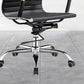 Desk Chair Computer Ergonomic Leather Chair Leather Management Office Chair