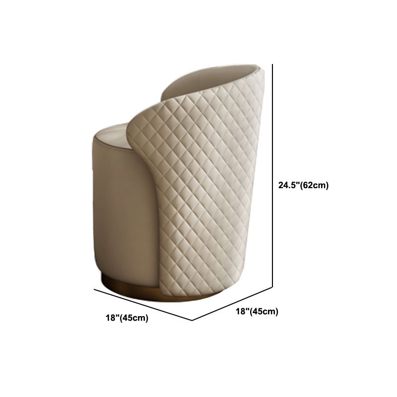 Makeup Vanity Table With Drawer and White Stool Set for Bedroom Clearhalo 'Bedroom Furniture' 'furn' 'furn_makeup_vanities' 'Furniture' 'Makeup Vanities' 'makeup_vanities' 1200x1200_f3028d54-6959-4ccb-bbbd-a1a487d229d6