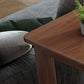 Contemporary Bar Dining Table Living Room Rectangle Wood Counter Table Clearhalo 'Bar Furniture' 'Bar Tables' 'bar_tables' 'furn' 'furn_bar_tables' 'Furniture' 'Kitchen & Dining Furniture' 1200x1200_f305941b-373f-441d-b29c-7f1cea731d2e