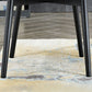 Open Back Side Chair Industrial Black Armless Dining Chairs for Home Clearhalo 'Dining Chairs' 'Dining Tables & Seating' 'dining_chair' 'furn' 'furn_dining_chair' 'Furniture' 'Kitchen & Dining Furniture' 1200x1200_f30de269-2a37-42ea-a89b-1e32e2ce0717