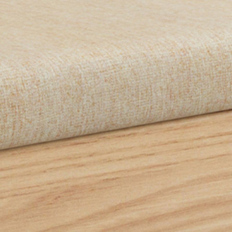 Canapé-lit futon pliable scandinave armoine carrée du futon et matelas