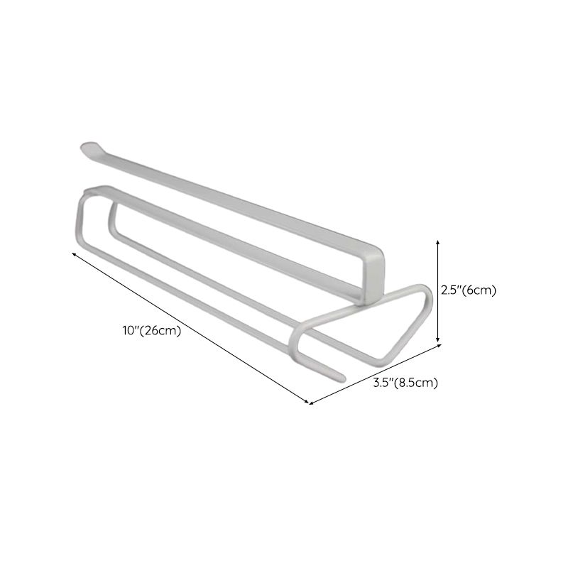 Moderner Stil Metall Weinglas Rack Hängende Glas & Stammwarenhalter