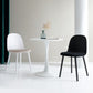 Contemporary Plastic Side Chair Solid Back Kitchen Dining Room Chair Clearhalo 'Dining Chairs' 'Dining Tables & Seating' 'dining_chair' 'furn' 'furn_dining_chair' 'Furniture' 'furniture_dining_chair' 'Kitchen & Dining Furniture' 1200x1200_f319d945-f7d3-4fa3-aa38-c49b0c4020dc