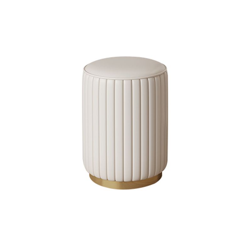 Tavolo da vanità in ardesia sgabello set da vanità bianco con specchio delle luci