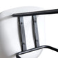 Scandinavian Metal Plastic Counter Stools Backless Bar Stools with Bucket Seat Clearhalo 'Bar Furniture' 'Bar Stools' 'bar_stools' 'furn' 'furn_bar_stools' 'furniture_bar_stools' 'Kitchen & Dining Furniture' 'kitchen&dining_furn' 'kitchen' 'kitchen_furn' Furniture' 1200x1200_f31b75c2-66e7-49f2-b795-5acf0db9cf8b