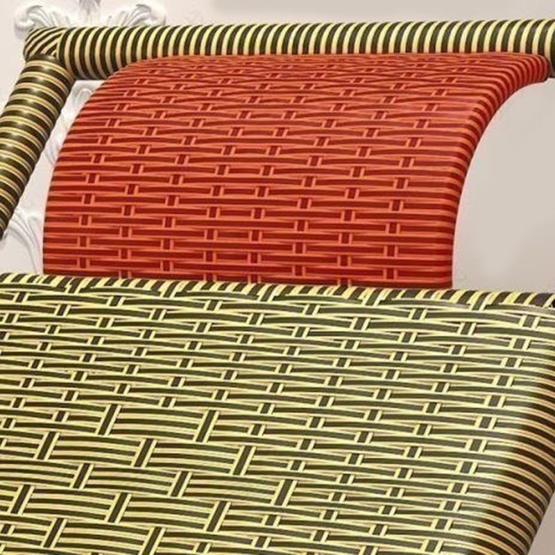 Modern Rocking Accent Chair Rattan/Wicker Rocker Chair for Porch Clearhalo 'Chairs & Seating' 'furn' 'furn_rocking_chairs' 'Furniture' 'Living Room Furniture' 'Rocking Chairs' 'rocking_chairs' 1200x1200_f32c54d1-c4bf-4924-b98e-7512b3af5cd8