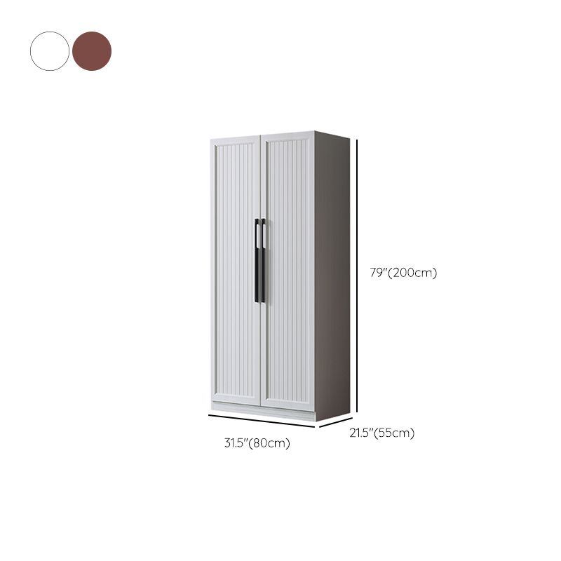 Armoire multifonctionnelle en aluminium moderne Armoire autonome avec des tiroirs à proximité