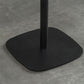 Industrial Round Bar Counter Table Wooden Dining Table for Kitchen Clearhalo 'Bar Furniture' 'Bar Tables' 'bar_tables' 'furn' 'furn_bar_tables' 'Furniture' 'furniture_bar_tables' 'Kitchen & Dining Furniture' 1200x1200_f33f4ded-3f37-47f0-818a-5fffd46c9482