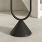Contemporary Metal Entry Hall Tree 72.83 Inch Tall Hall Stand Clearhalo 'Entry & Mudroom Furniture' 'furn' 'furn_hall_tree_coat_racks' 'Furniture' 'Hall Trees & Coat Racks' 'hall_tree_coat_racks' 1200x1200_f33f91dc-2d9e-4a22-9efb-6256c067f271