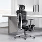 Removable Arms Office Chair No Distressing Ergonomic Desk Chair with Wheels Clearhalo 'furn' 'furn_office_chair' 'Furniture' 'Office Chairs' 'Office Furniture' 'office_chair' 1200x1200_f3471f37-8441-4b3c-a1b4-48084fb66c84