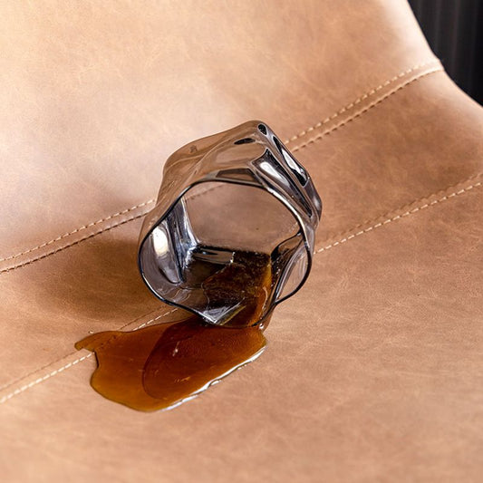 Contemporary Adjustable Footrest Barstool Matte Finish Leather Stool Clearhalo 'Bar Furniture' 'Bar Stools' 'bar_stools' 'furn' 'furn_bar_stools' 'Furniture' 'furniture_bar_stools' 'Kitchen & Dining Furniture' 1200x1200_f356fa01-a5ac-4849-8521-2d68c02b5b5c