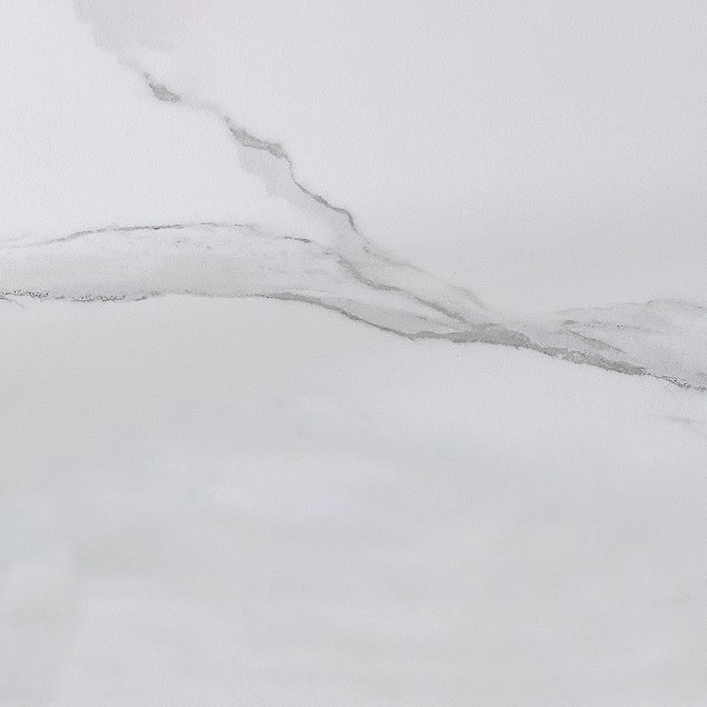 Stone Buffet Table Glam Style Buffet Sideboard Cabinet with Drawers and Cabinets Clearhalo 'buffet_sideboard' 'Buffets & Sideboards' 'furn' 'furn_buffet_sideboard' 'Furniture' 'Kitchen & Dining Furniture' 1200x1200_f360798e-a037-4567-a862-64391cc6dada