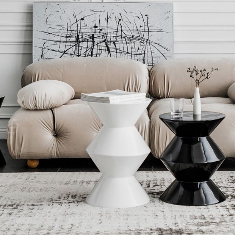 Tavolo da soggiorno contemporaneo TOURNO LATURA TABELLO DEL SOGGIO