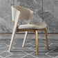 Contemporary Style Open Back Chair Dining Armless Metal Chairs for Kitchen Clearhalo 'Dining Chairs' 'Dining Tables & Seating' 'dining_chair' 'furn' 'furn_dining_chair' 'Furniture' 'furniture_dining_chair' 'Kitchen & Dining Furniture' 1200x1200_f3774e8e-61ca-45a2-bf6f-5f9658e2671b