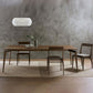 Matte Finish Rectangle Dining Table Modern Wooden Dinette Table Clearhalo 'Dining Tables & Seating' 'Dining Tables' 'dining_table' 'furn' 'furn_dining_table' 'Furniture' 'Kitchen & Dining Furniture' 1200x1200_f37f715d-cc50-4e53-b7ce-73156f747ecd