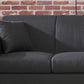 Contemporary Square Arm Standard Sofa with Slipcovered for Living Room, Apartment Clearhalo 'furn' 'furn_sofas' 'Furniture' 'furniture_sofas' 'kitchen' 'kitchen_sofas' 'Living Room Furniture' 'Sofa' 'sofas' 1200x1200_f37fd558-cd12-4597-b524-f32ee1fcaa2c
