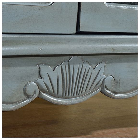 Traditional 4 Drawers TV Console Disressed Wood TV Stand with Shelf Clearhalo 'furn' 'furn_tv_stands_entertainment_centers' 'Furniture' 'Living Room Furniture' 'TV Stands & Entertainment Centers' 'TV Stands & Media Storage Furniture' 'tv_stands_entertainment_centers' 1200x1200_f3806c8e-0807-424b-8ee1-0bd469db9106