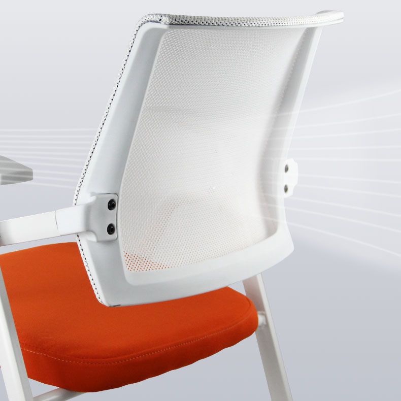 Mid Back Mesh Conference Vorsitz