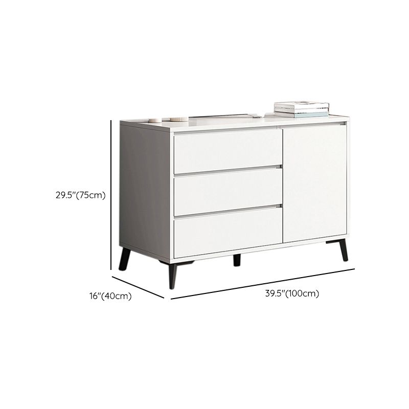 Contemporary Manufactured Wood Accent Chest Standard Straight Legs Accent Chest Clearhalo 'Cabinets & Chests' 'cabinets_chests' 'furn' 'furn_cabinets_chests' 'Furniture' 'Living Room Furniture' 1200x1200_f38e43eb-df32-4870-b02a-0229f3997eb1