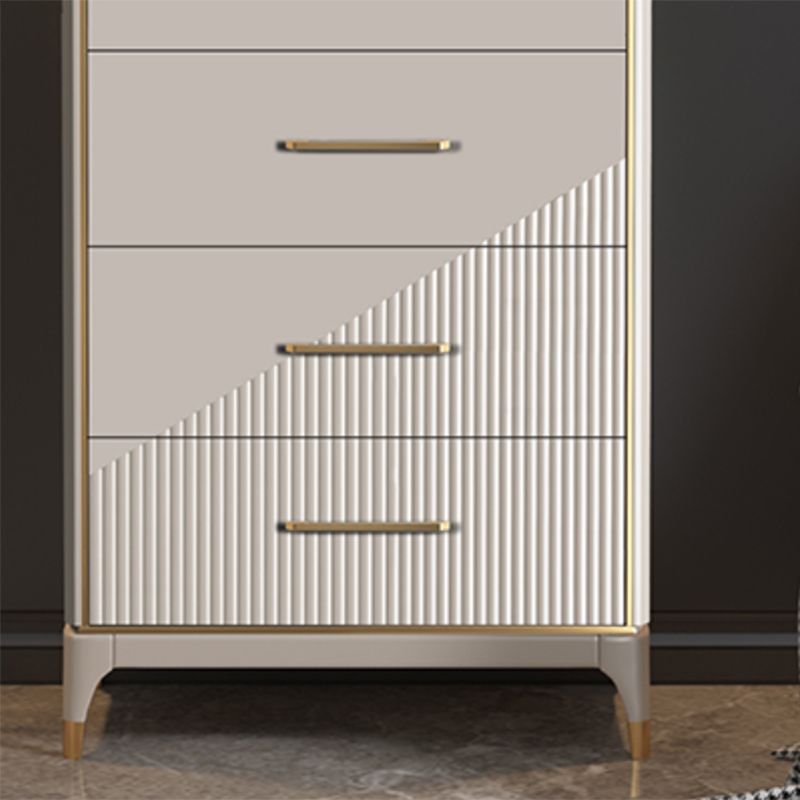 Classic Glam Double Dresser Birch Storage Chest with Drawers for Bedroom Clearhalo 'Bedroom Furniture' 'Dressers & Chests' 'dressers_chests' 'furn' 'furn_dressers_chests' 'Furniture' 1200x1200_f391c692-08cc-41c9-8a4a-112debc47f9f