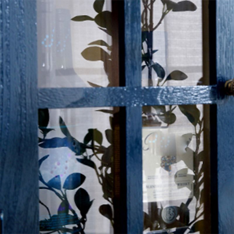 Wood Modern Cabinet Rectangular Minimalist Side Cabinet with Drawer Clearhalo 'Cabinets & Chests' 'cabinets_chests' 'furn' 'furn_cabinets_chests' 'Furniture' 'Living Room Furniture' 1200x1200_f3a15dbe-e83d-4735-89cb-6686f38559be