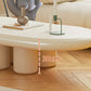 Contemporary Coffee Table 3 Legs Wooden Coffee Cocktail Table Clearhalo 'Coffee & Accent Tables' 'Coffee Tables' 'coffee_tables' 'furn' 'furn_coffee_tables' 'Furniture' 'Living Room Furniture' 1200x1200_f3ac6d0e-3829-4074-a294-022ee6fdd6df
