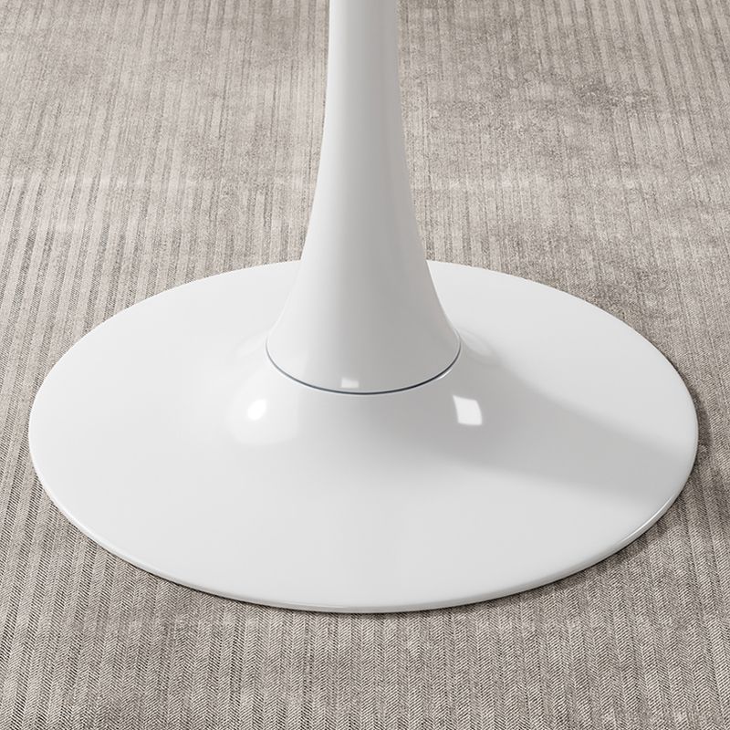 Pedestal Coffee Table Wood Round Coffee Table for Living Room Clearhalo 'Coffee & Accent Tables' 'Coffee Tables' 'coffee_tables' 'furn' 'furn_coffee_tables' 'Furniture' 'Living Room Furniture' 1200x1200_f3b49c6f-7ccb-41e4-a62f-615771270457